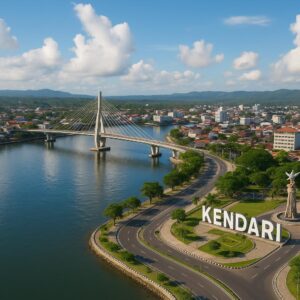 Universitas Muhammadiyah Kendari Dalam Menghadirkan Inovasi