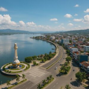 Universitas Muhammadiyah Kendari Memajukan Pendidikan di Kendari