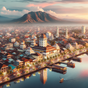 Universitas Muhammadiyah Kendari Mendorong Inovasi dan Kreativitas