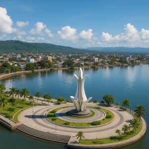 Universitas Muhammadiyah Kendari Mendorong Pendidikan Berkualitas