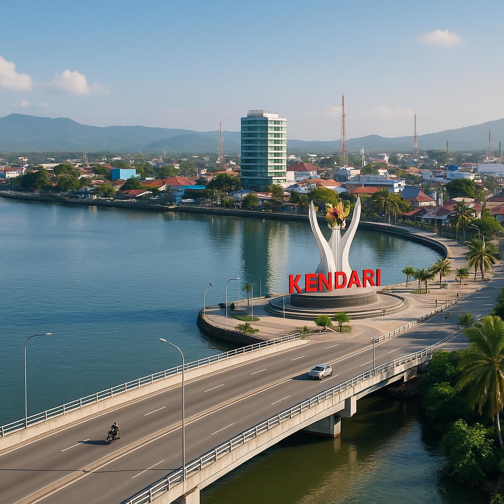 Universitas Muhammadiyah Kendari: Peran Strategis di Kendari
