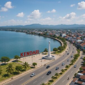 Universitas Muhammadiyah Kendari Raih Kepercayaan di Kendari