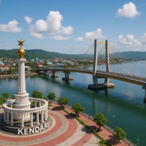 Universitas Muhammadiyah Kendari Terus Berinovasi untuk Masa Depan