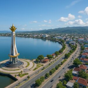 Universitas Muhammadiyah Kendari Tingkatkan Kualitas Pendidikan