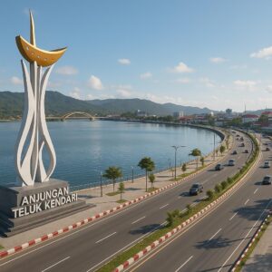 Universitas Muhammadiyah Kendari Dorong Inovasi dan Riset