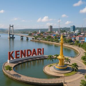 Universitas Muhammadiyah Kendari Mencetak Generasi Unggul